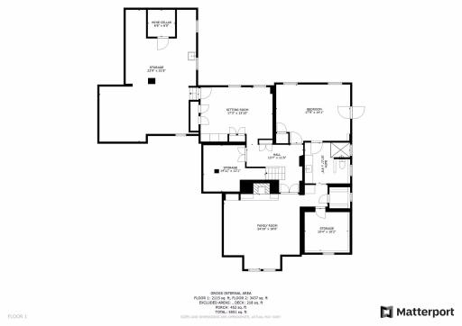 325 S Brown Road, Long Lake, MN 55356