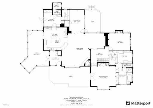 325 S Brown Road, Long Lake, MN 55356