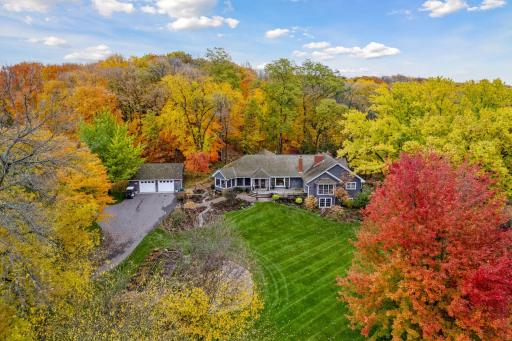 325 S Brown Road, Long Lake, MN 55356