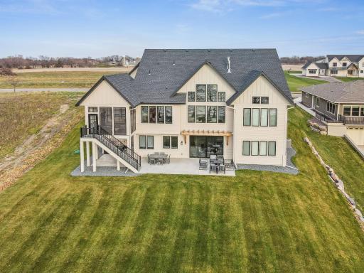 25602 Cedar Lane, New Prague, MN 56071