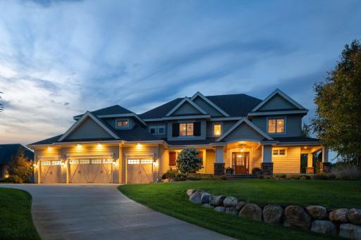 7808 Cress View Lane, Prior Lake, MN 55372