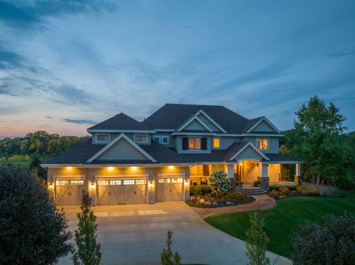 7808 Cress View Lane, Prior Lake, MN 55372