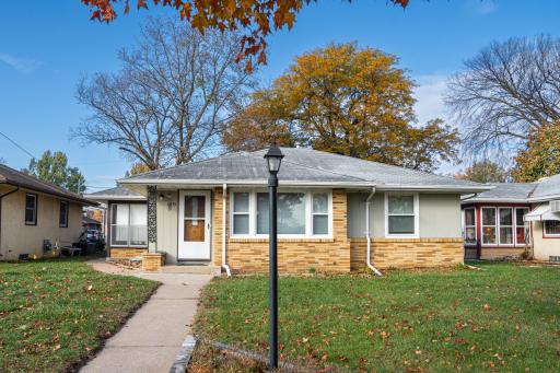 4233 Newton Avenue N, Minneapolis, MN 55412