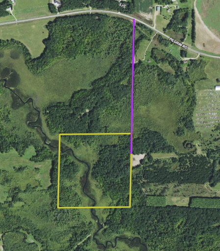 Photo for TBD Co Hwy 40, Parkers Prairie, MN 56361 - Listing #6458112 TBD Co Hwy 40, Parkers Prairie, MN 56361