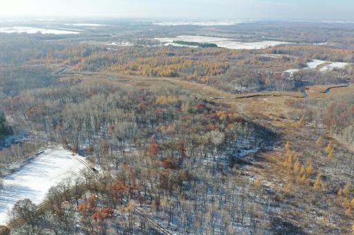 TBD Co Hwy 40, Parkers Prairie, MN 56361