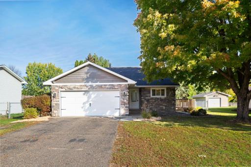 1287 Stuart Street, White Bear Lake, MN 55110
