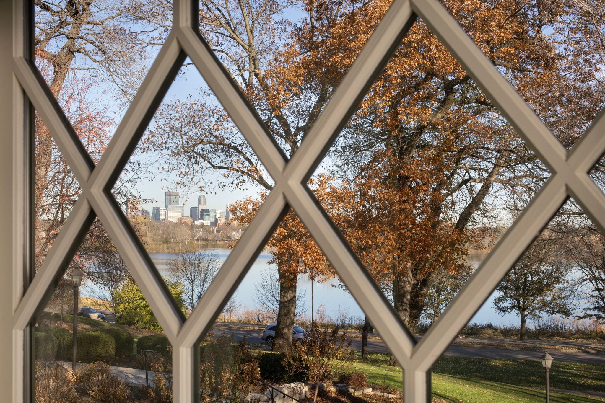 2764 W Lake of the Isles - stellar views