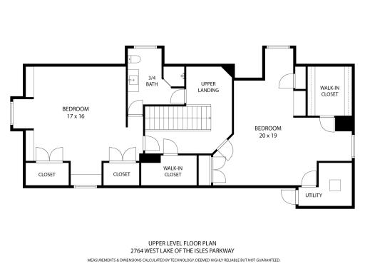 2764 W Lake Of The Isles Parkway, Minneapolis, MN 55416