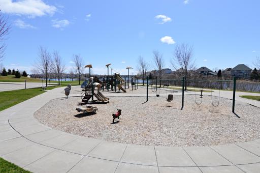 12551 Harpers Court NE, B, Blaine, MN 55449