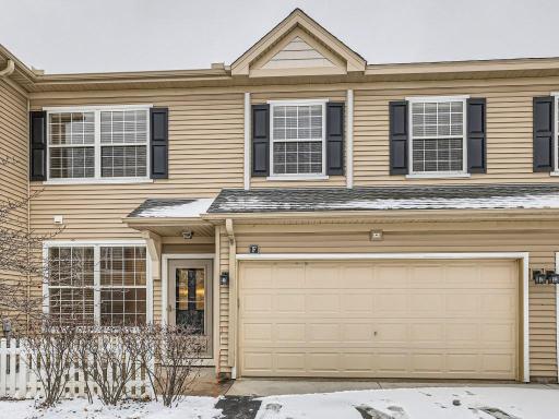 12260 Urbank Street NE, F, Blaine, MN 55449