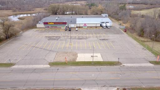 Don't miss this opportunity to be in one of the prime locations next to the mall. High visibility, high traffic counts and easy access to I94, Hwy 29 & Hwy 27.