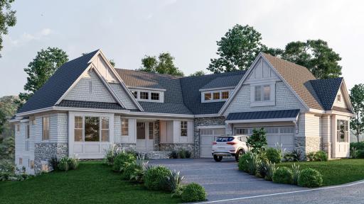 16505 Island Oaks Court, Wayzata, MN 55391