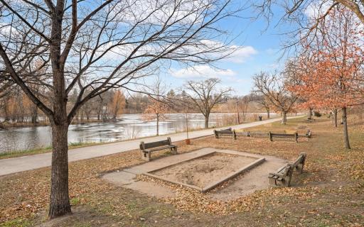 Enhance your daily routine with the beauty of nearby walking trails, weaving through the natural landscape in close proximity to home, providing a scenic escape that encourages a healthy and active lifestyle.