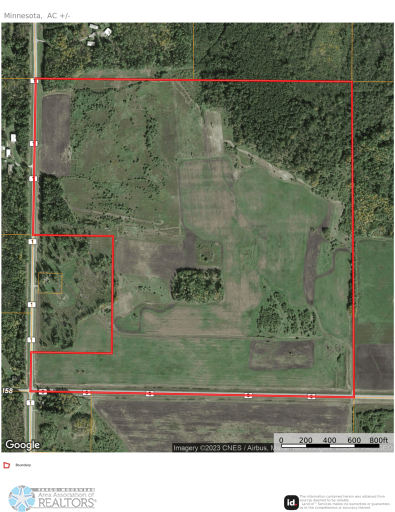 Photo for . Rural, Baudette, MN 56623 - Listing #6459163 . Rural, Baudette, MN 56623