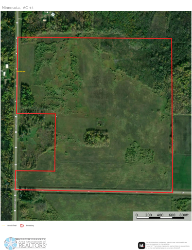 Photo for . Rural, Baudette, MN 56623 - Listing #6459163 . Rural, Baudette, MN 56623