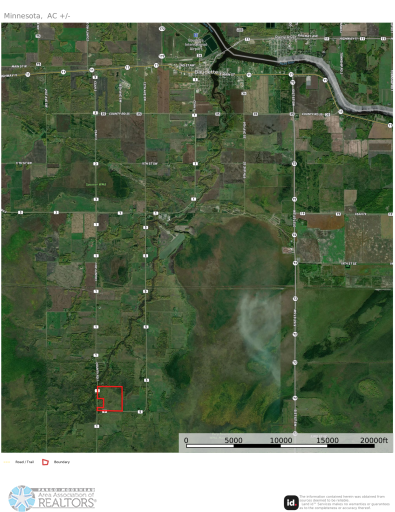 Photo for . Rural, Baudette, MN 56623 - Listing #6459163 . Rural, Baudette, MN 56623