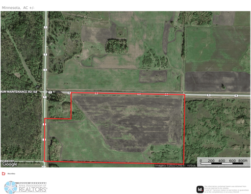 Photo for --- Rural, Baudette, MN 56623 - Listing #6459186 --- Rural, Baudette, MN 56623