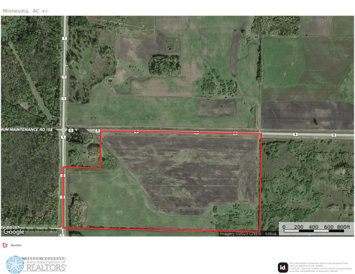 --- Rural, Baudette, MN 56623