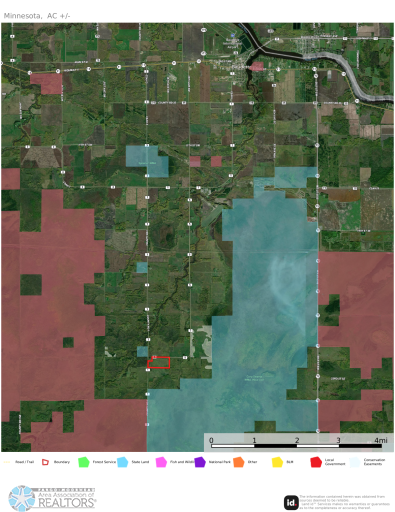 Photo for --- Rural, Baudette, MN 56623 - Listing #6459186 --- Rural, Baudette, MN 56623