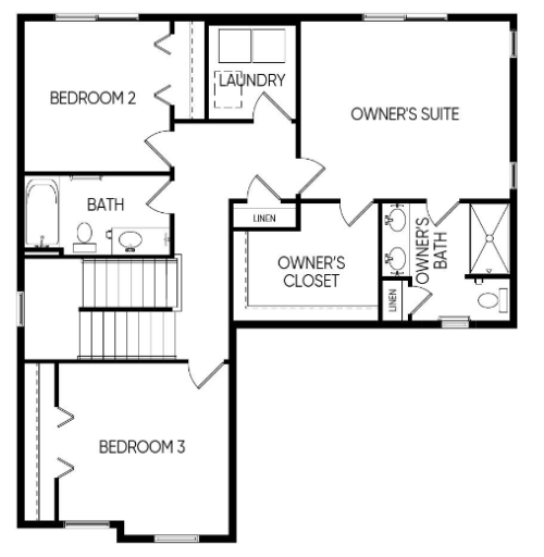 5136 Coronado Drive, Woodbury, MN 55129