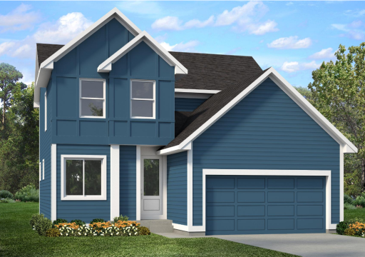 5136 Coronado Drive, Woodbury, MN 55129