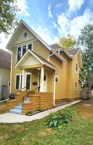 3020 Grand Avenue S, Minneapolis, MN 55408