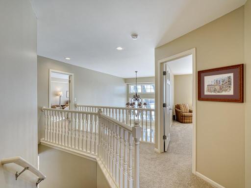 Stunning views from every area of the home!!