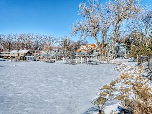 Don't miss this amazing lake living opportunity!