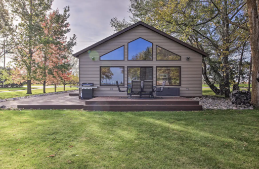 Photo for 602 S Shore Drive, Detroit Lakes, MN 56501 - Listing #6459747 602 S Shore Drive, Detroit Lakes, MN 56501