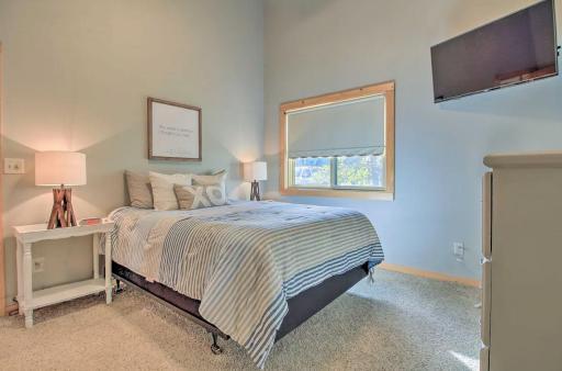 602 S Shore Drive, Detroit Lakes, MN 56501