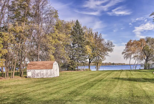 Photo for 602 S Shore Drive, Detroit Lakes, MN 56501 - Listing #6459747 602 S Shore Drive, Detroit Lakes, MN 56501