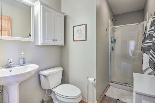 Photo for 602 S Shore Drive, Detroit Lakes, MN 56501 - Listing #6459747 602 S Shore Drive, Detroit Lakes, MN 56501