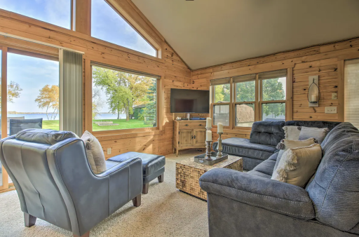 Photo for 602 S Shore Drive, Detroit Lakes, MN 56501 - Listing #6459747 602 S Shore Drive, Detroit Lakes, MN 56501