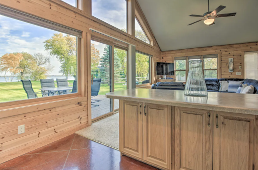 Photo for 602 S Shore Drive, Detroit Lakes, MN 56501 - Listing #6459747 602 S Shore Drive, Detroit Lakes, MN 56501