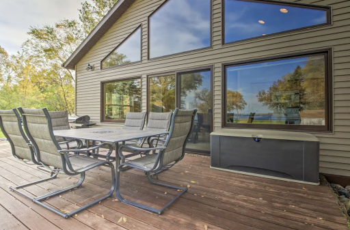 Photo for 602 S Shore Drive, Detroit Lakes, MN 56501 - Listing #6459747 602 S Shore Drive, Detroit Lakes, MN 56501