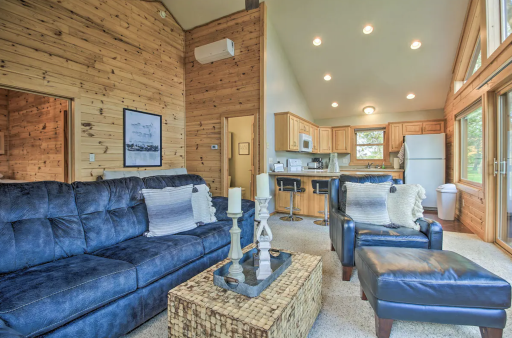 Photo for 602 S Shore Drive, Detroit Lakes, MN 56501 - Listing #6459747 602 S Shore Drive, Detroit Lakes, MN 56501