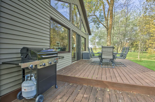 Photo for 602 S Shore Drive, Detroit Lakes, MN 56501 - Listing #6459747 602 S Shore Drive, Detroit Lakes, MN 56501