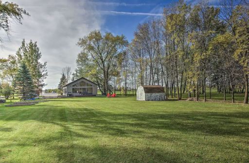 Photo for 602 S Shore Drive, Detroit Lakes, MN 56501 - Listing #6459747 602 S Shore Drive, Detroit Lakes, MN 56501
