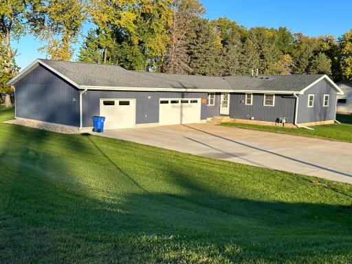 102 Park Lane, Canby, MN 56220