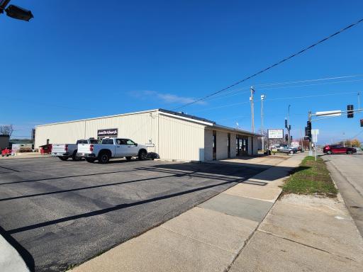 1601 3rd Avenue SE, Rochester, MN 55904