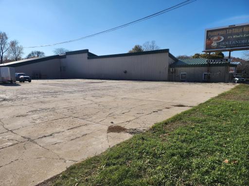 1601 3rd Avenue SE, Rochester, MN 55904