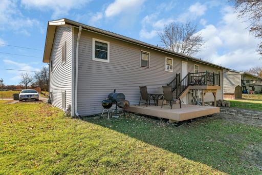 2605 138th Avenue NW, Andover, MN 55304