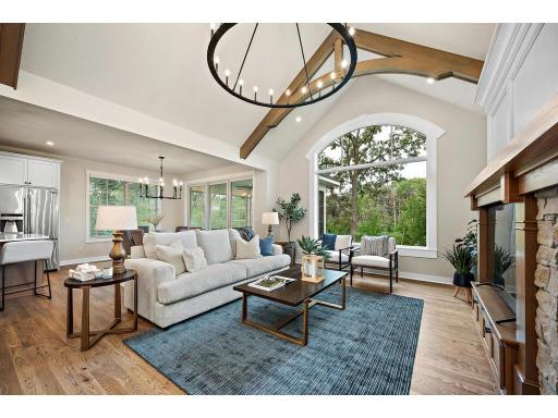 3 Pondview Trail, North Oaks, MN 55127