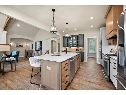 3 Pondview Trail, North Oaks, MN 55127