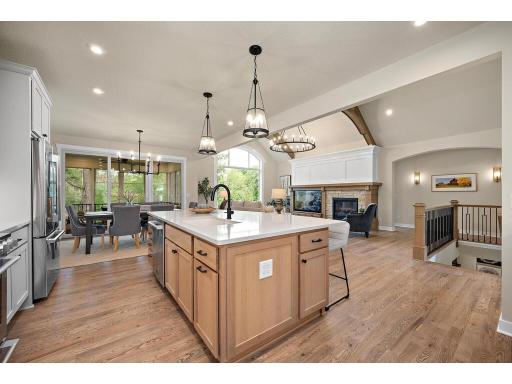 3 Pondview Trail, North Oaks, MN 55127