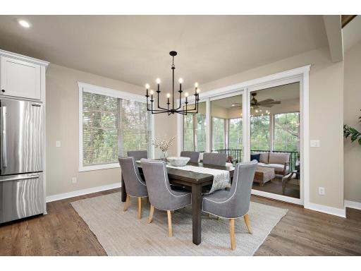 3 Pondview Trail, North Oaks, MN 55127