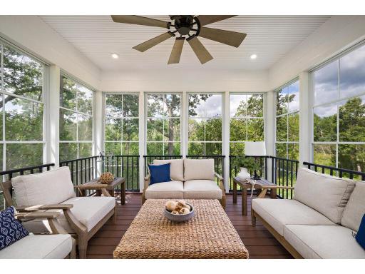 3 Pondview Trail, North Oaks, MN 55127