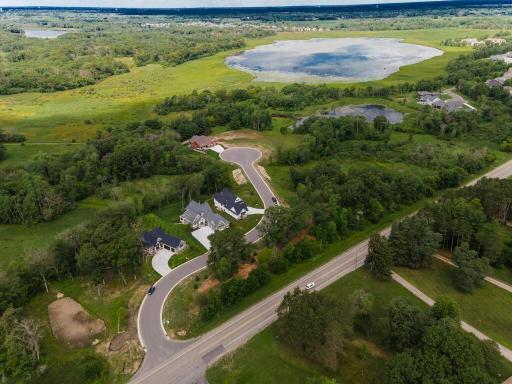 3 Pondview Trail, North Oaks, MN 55127