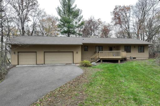 411 Mallalieu Drive, Hudson, WI 54016