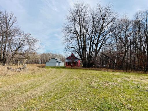 16264 Co Hwy 42, Parkers Prairie, MN 56361